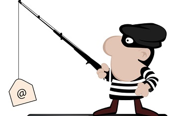 Formas de robo más comunes y actuales phishing