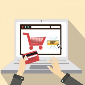 COmpra online