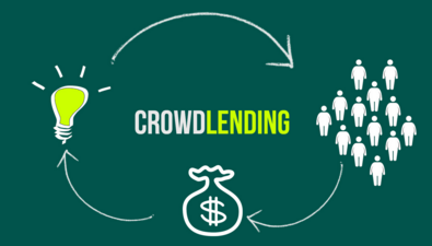 Crowdlending