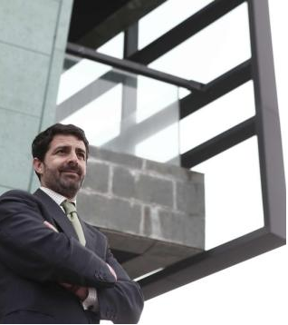 Carlos García