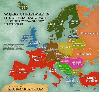 Feliz Navidad