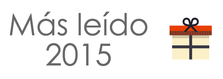 Más leído 2015