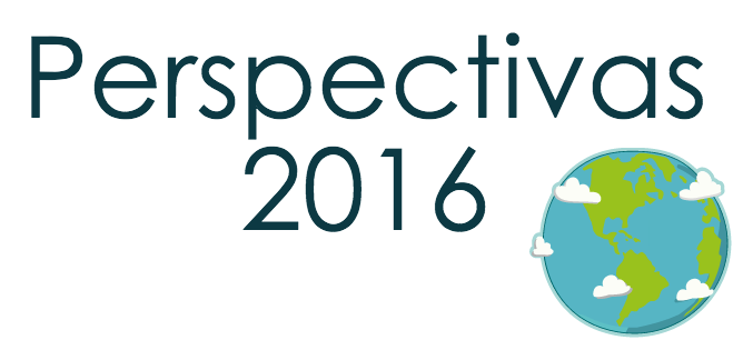 Perspectivas 2016