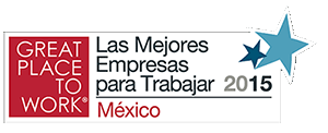 Mejores empresas para trabajar México