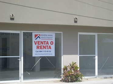 Renta locales para deducir impuestos