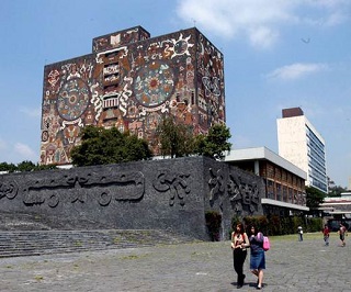 Proceso de admisión a Universidades, UNAM 2016