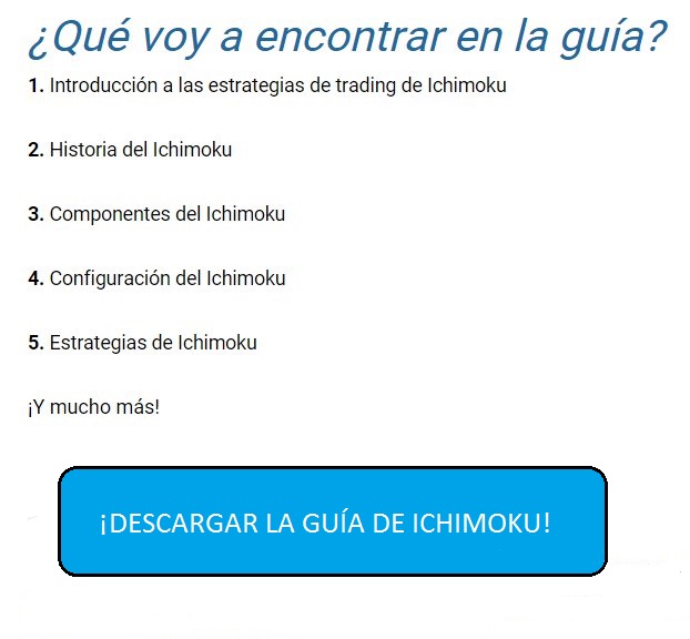 Estrategia ichimoku forex