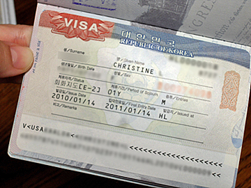 Requisitos para obtener la visa de inversionistas para Estados Unidos E2