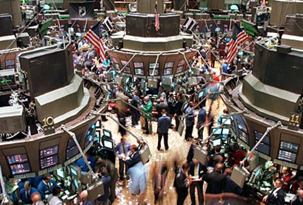 Comprar acciones extranjeras: WALL STREET
