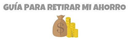 Como retirar mi dinero de forex