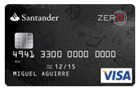 Mejores tarjetas de crédito para universitarios: Tarjeta de Crédito Zero