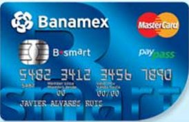 Mejores tarjetas de crédito para universitarios: Tarjeta de Crédito para estudiantes B·smart U
