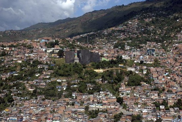 Mejores ciudades para vivir en Colombia en 2017: Medellín