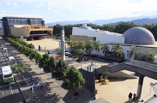 Mejores ciudades para vivir en Colombia en 2017: Medellín