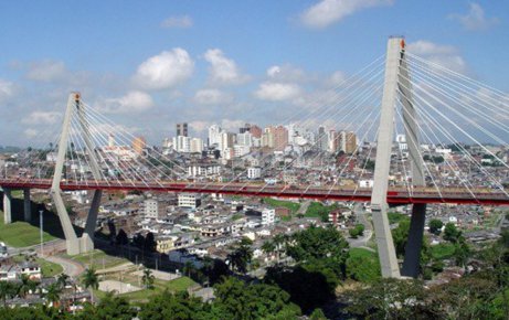 Mejores ciudades para vivir en Colombia en 2017: Pereira