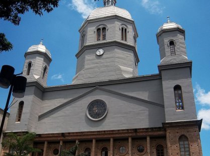 Mejores ciudades para vivir en Colombia en 2017: Pereira