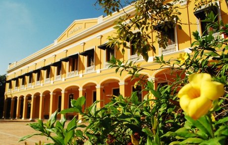 Mejores ciudades para vivir en Colombia en 2017: Barranquilla