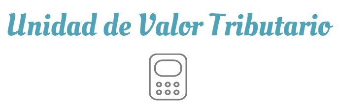 Unidad de valor Tributario 2017