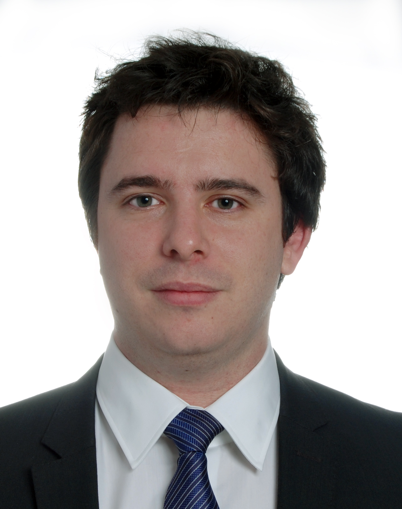 Javier Rillo