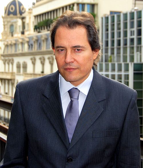 Robert Casajuana