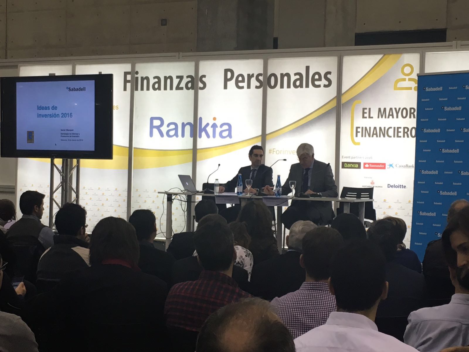 Forinvest 2016