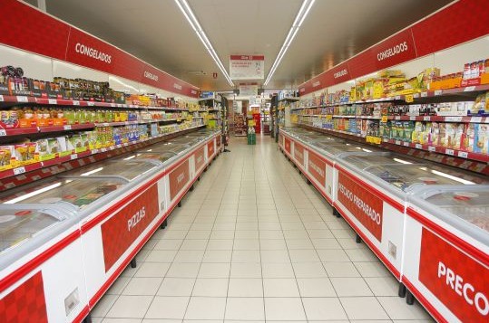 Supermercados Dia