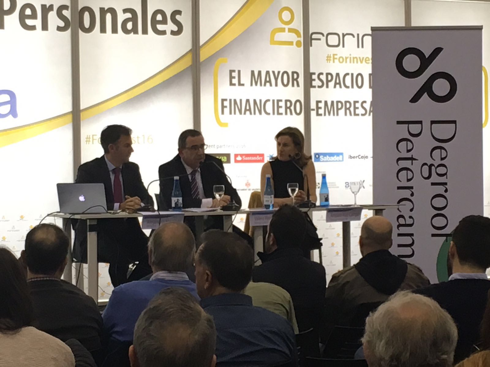 Forinvest 2016