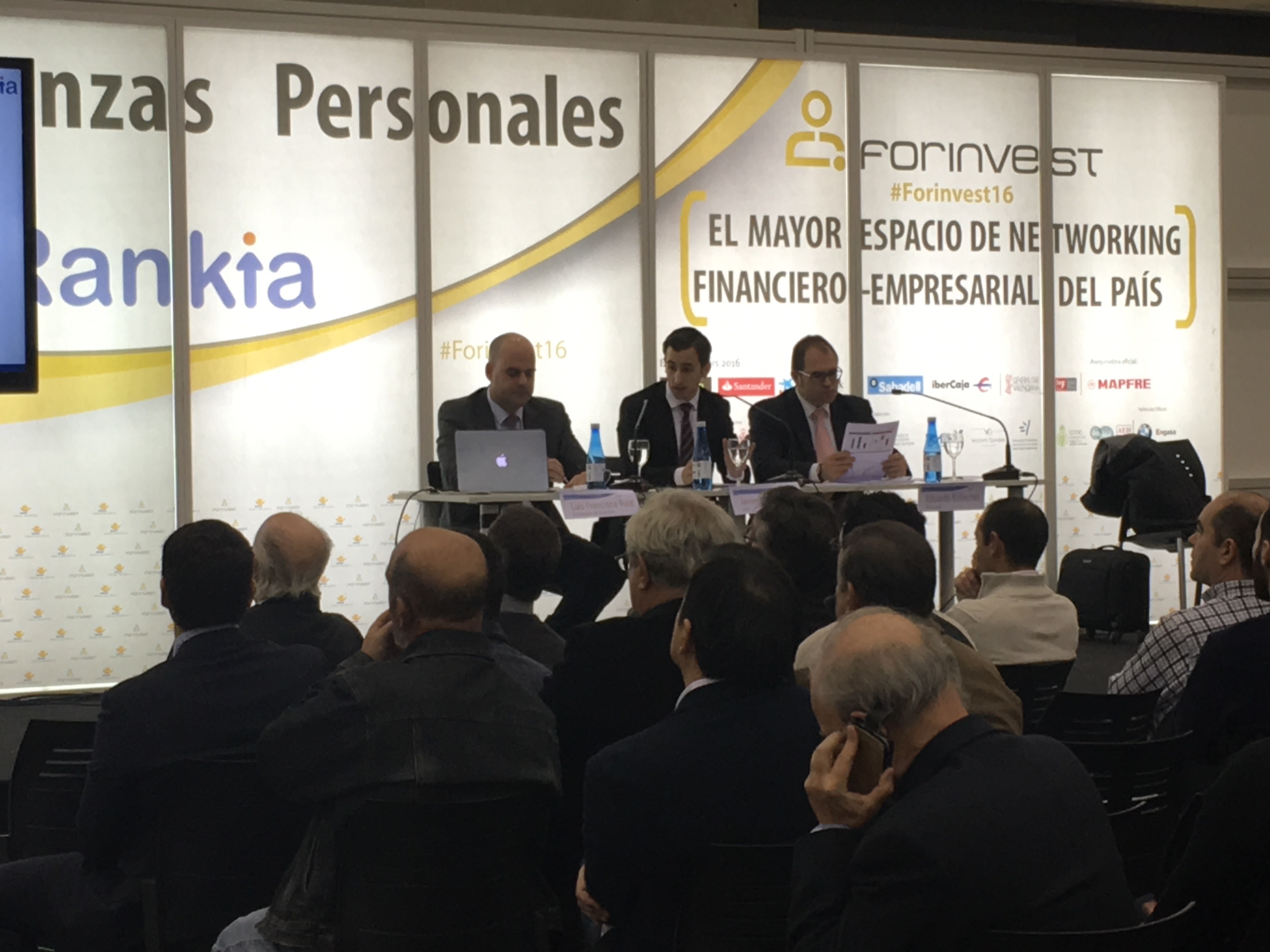 trading en momentos de volatilidad