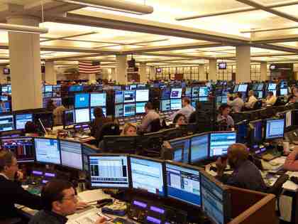 Opciones binarias bolsa son legales