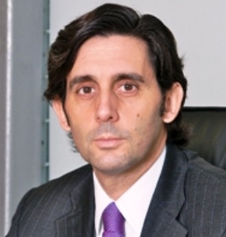 José Maria Álvarez Pallete
