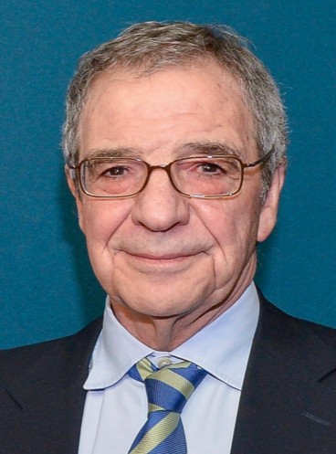 César Alierta