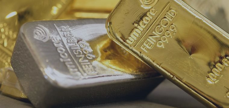 Spread platino menos oro