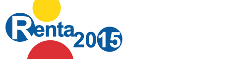 estado declaración de la renta 2015