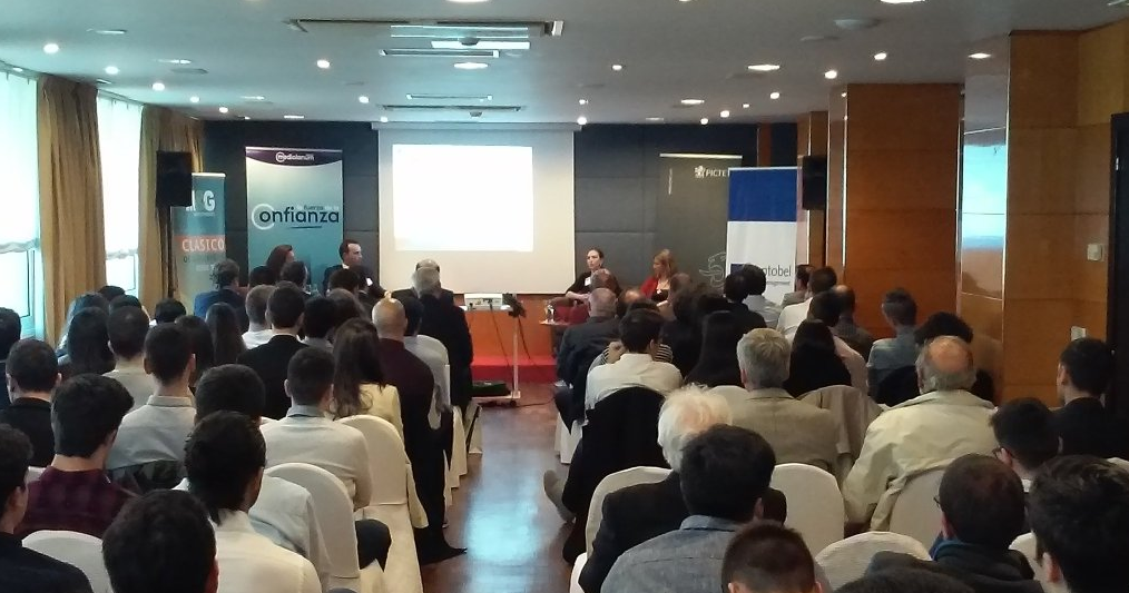 Evento A Coruña
