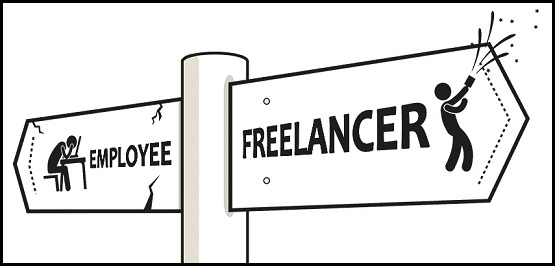 Freelance vs. empleado