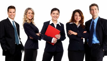 Mejores y peores salarios profesionales en México