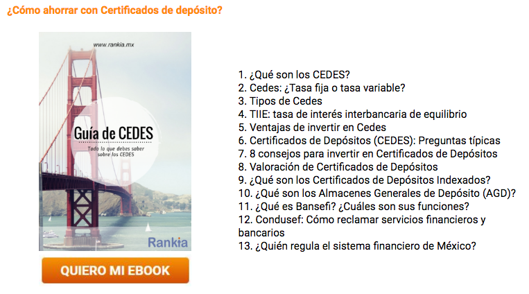 Guía CEDES