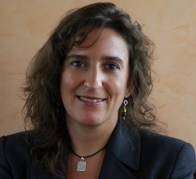 Araceli de Frutos