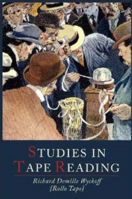 Studies tape reading