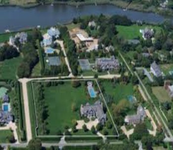 Hamptons