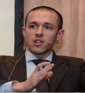 Jose María Magallanes