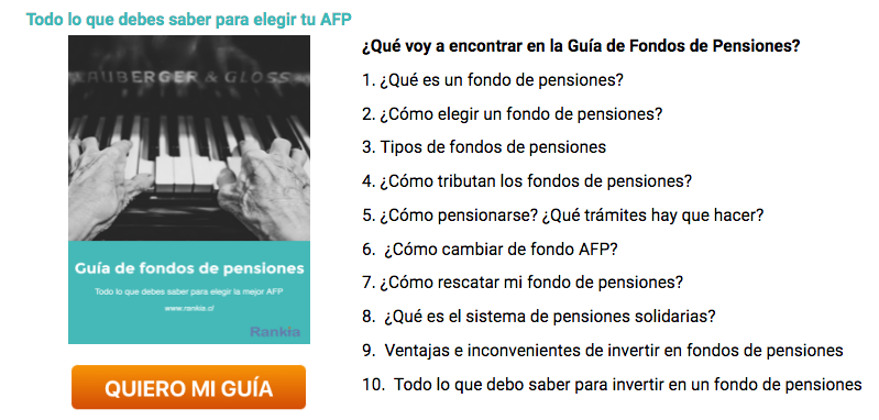 Todo lo que debes saber para elegir tu AFP