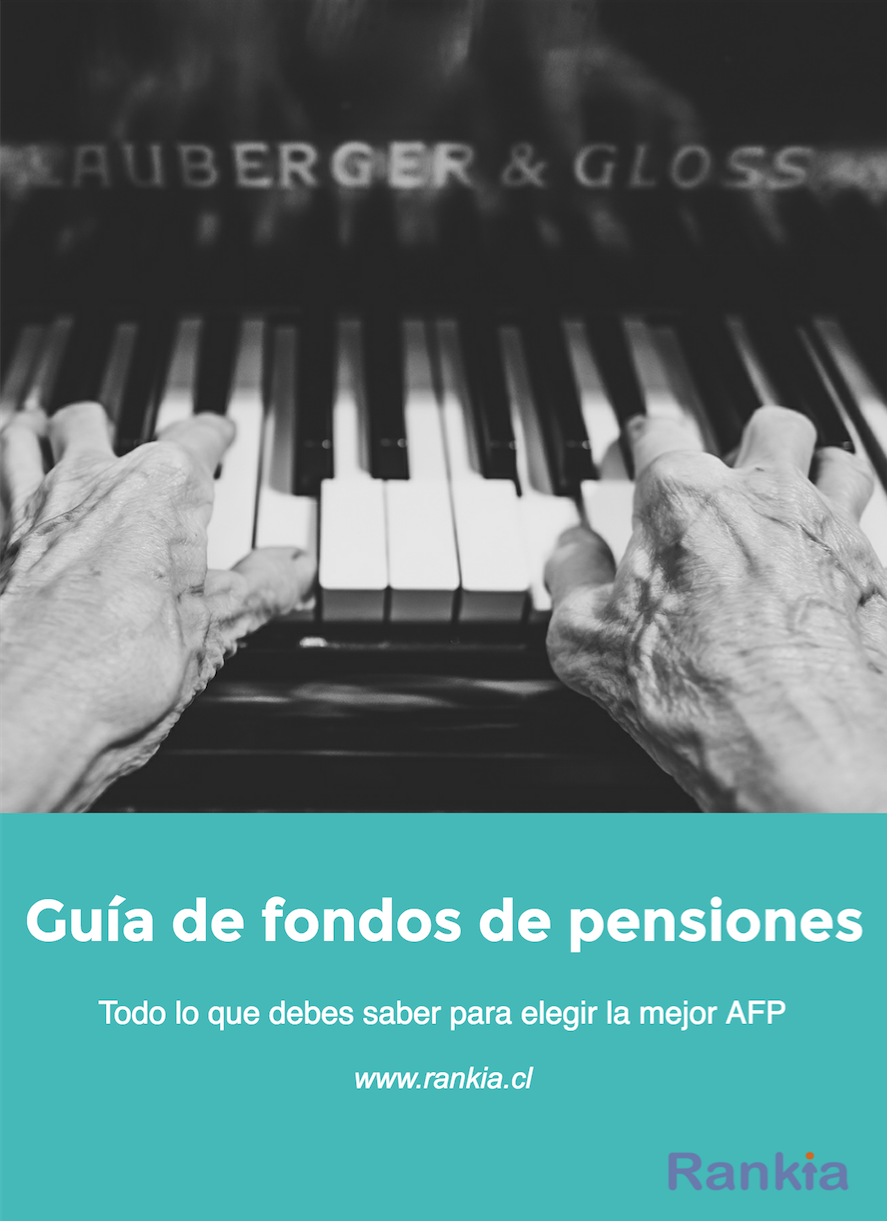 Guía Fondos de Pensiones