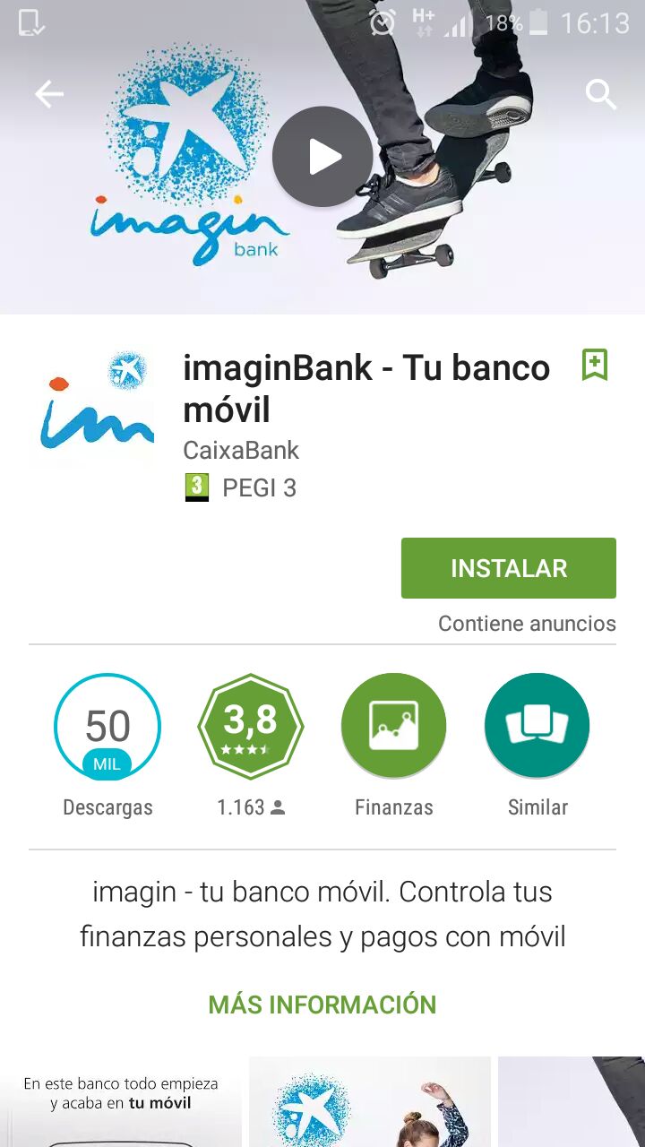 Como Pagar Con El Movil Imaginbank