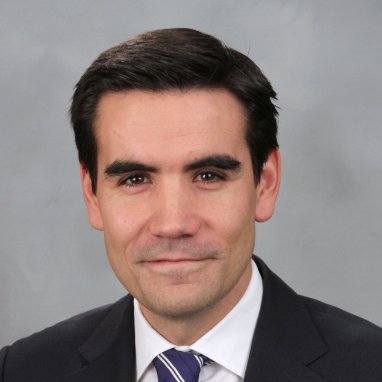 Francisco Lopez Posadas