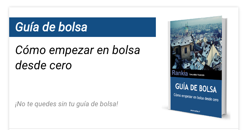 Guía para empezar a invertir en la Bolsa de Comercio de Santiago