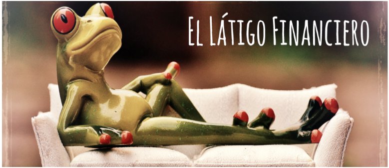 El Látigo Financiero