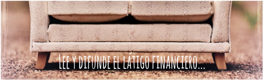 El Látigo Financiero final