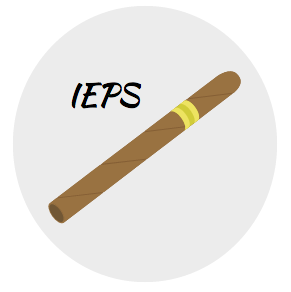 ¿Qué es el IEPS? 3 IEPS Tabaco
