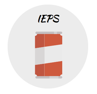 ¿Qué es el IEPS? 4 IEPS Bebidas saborizadas